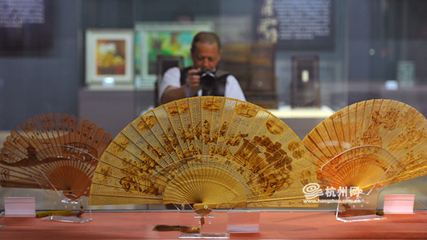 数字解构与重塑 工艺美术品的衍生内容创作新生态