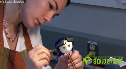 中国魔猴网 3D打印技术如何重塑影视与数字衍生内容制作